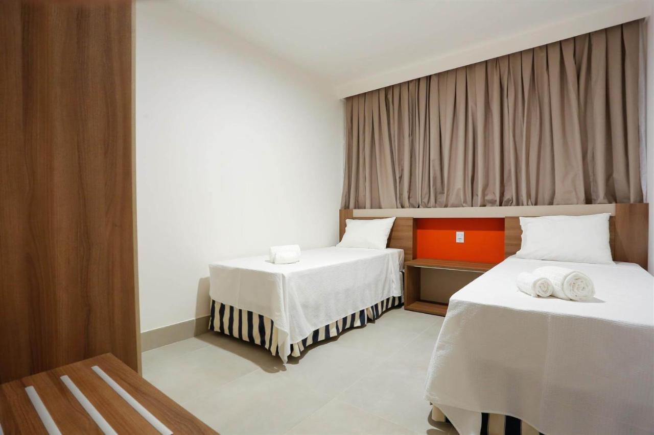 Olimpia Park Resort Exterior photo